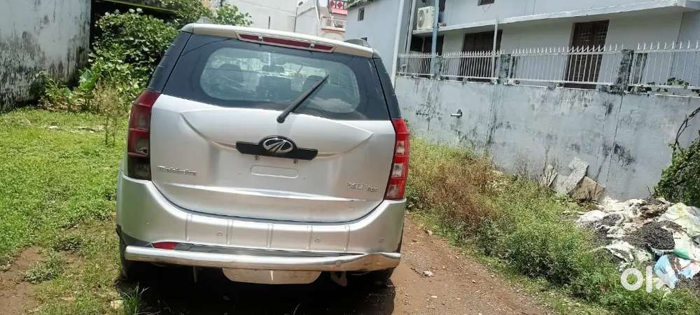 Mahindra Xuv500 2012 Diesel Good Condition