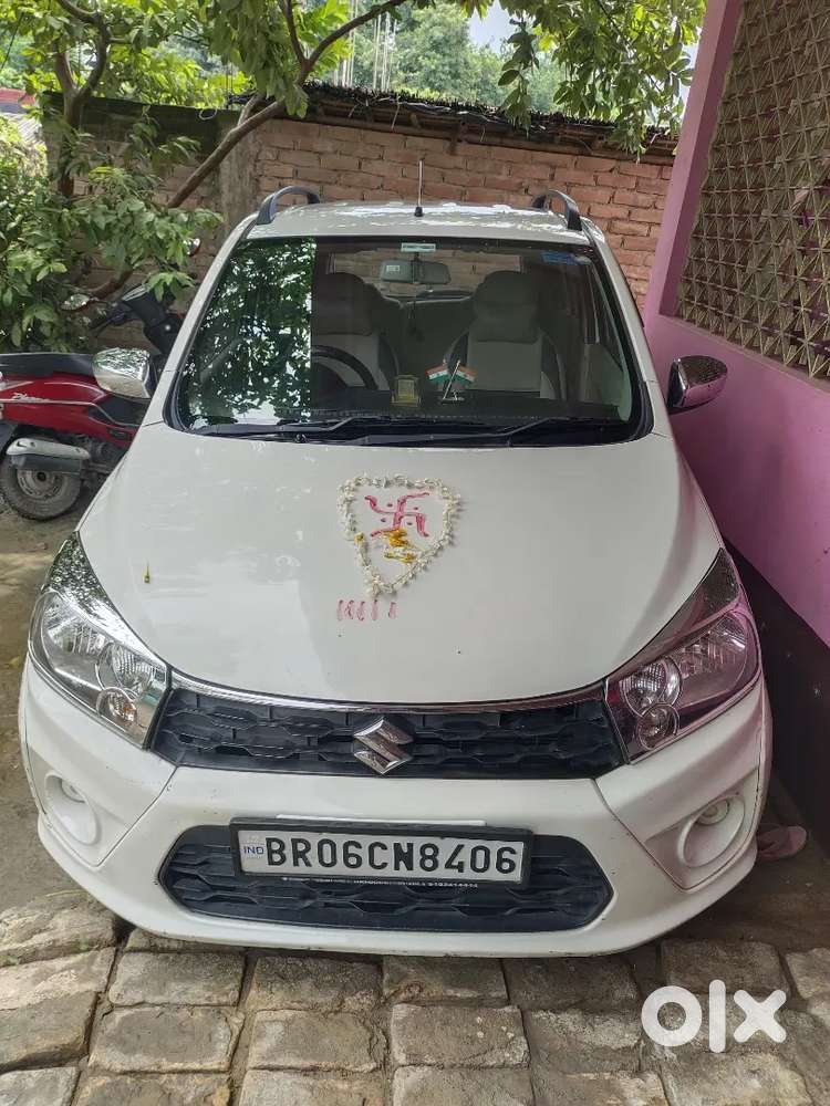 Maruti Suzuki Celerio 2021 Petrol 45000 Km Driven