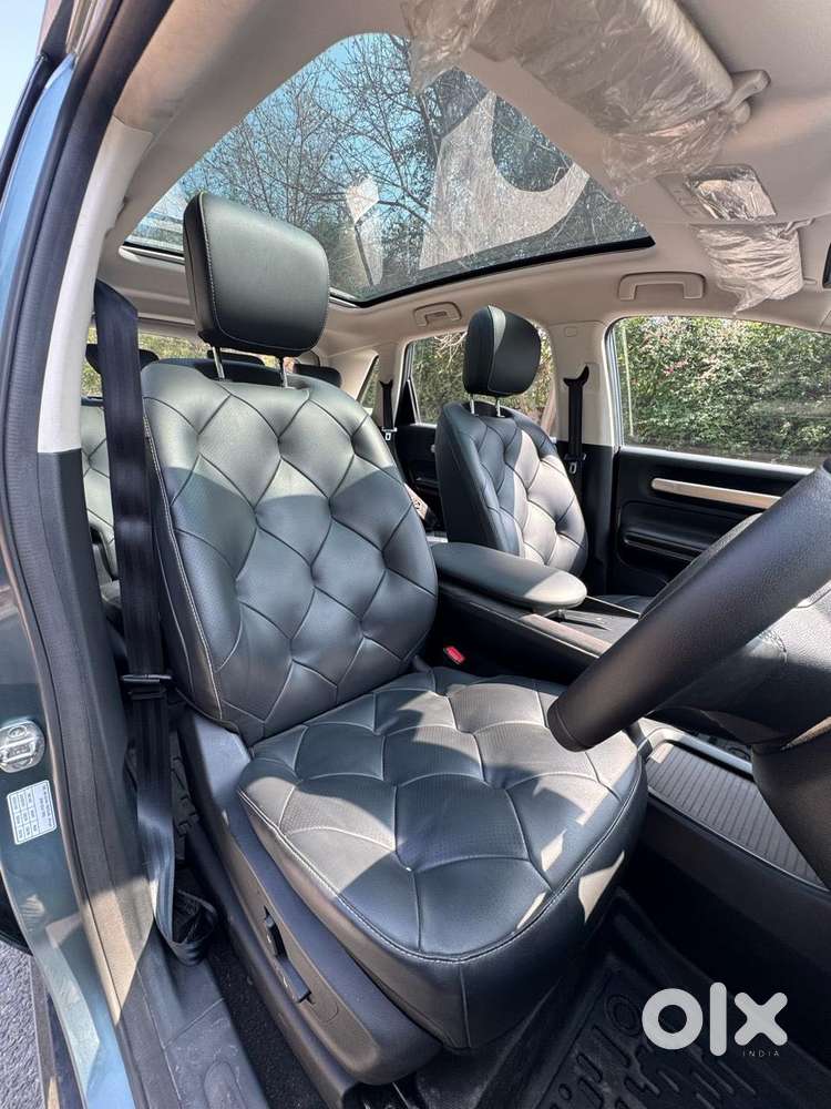 Mg Windsor Ev Essence, 2024, Electric