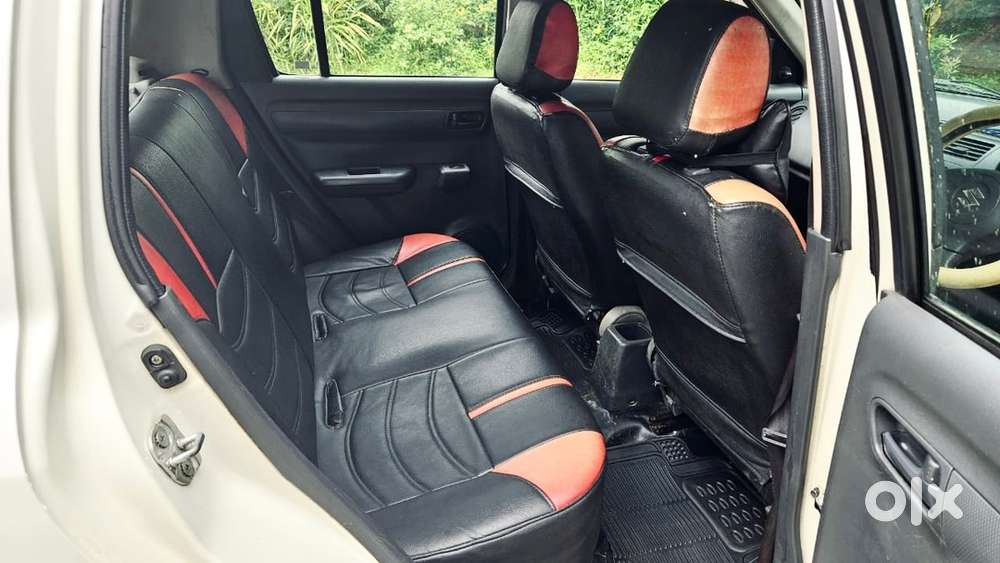 Maruti Swift Vdi 2010
