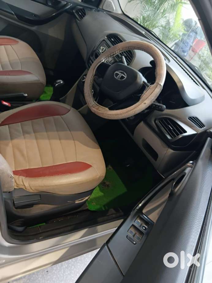 Tata Tiago 1.05 Revotorq Xm, 2019, Diesel