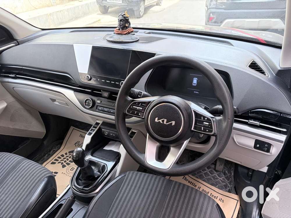 Kia Carens 1.5 Prestige 7 Str, 2022, Diesel