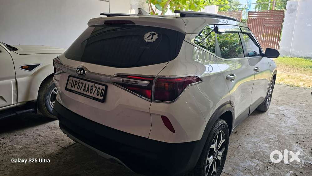 Kia Seltos 1.5 Hte Diesel Imt, 2020, Diesel