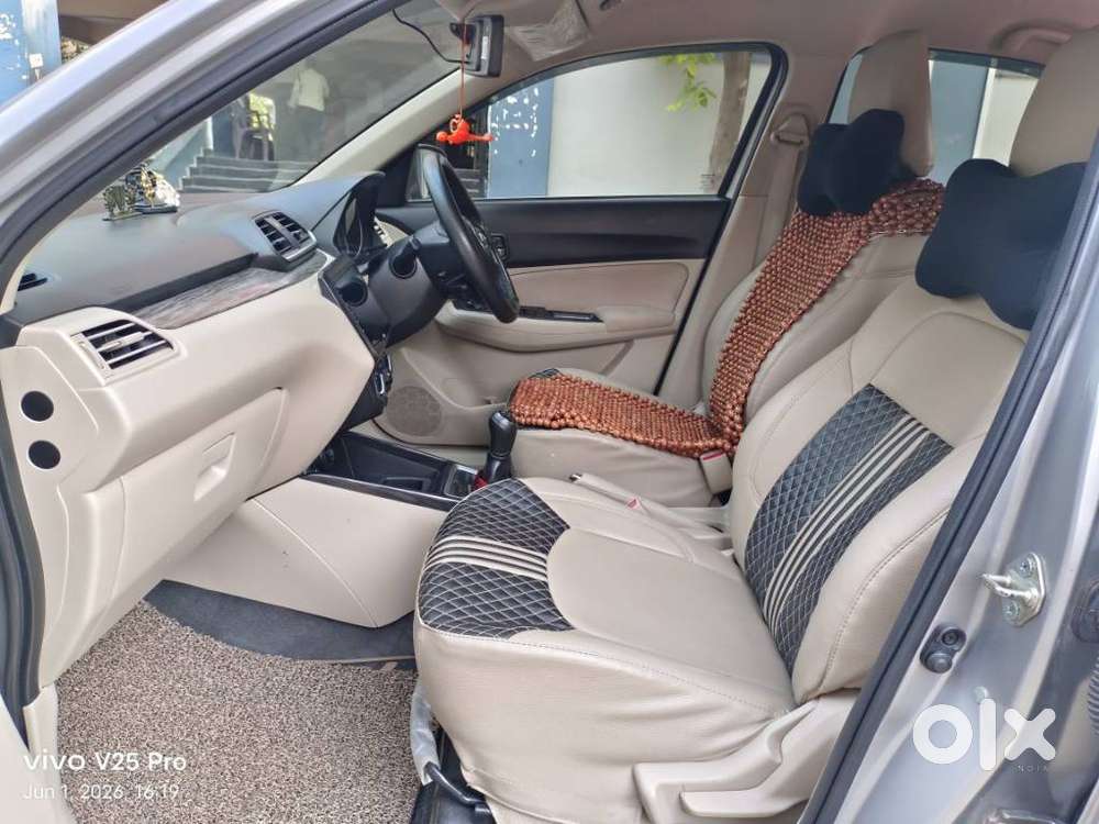 Maruti Suzuki Dzire 1.2 Vxi, 2022, Petrol