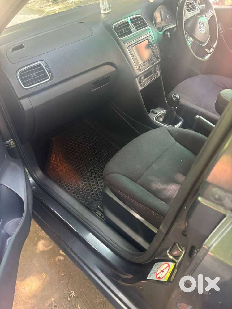 Volkswagen Polo 1.5 Tdi 2019