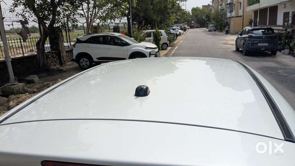 Swift Vxi Varient 2015
