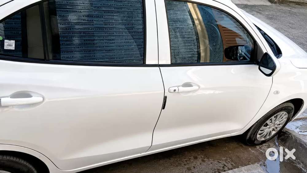 Maruti Suzuki Dzire 1.2 Lxi, 2025, Petrol