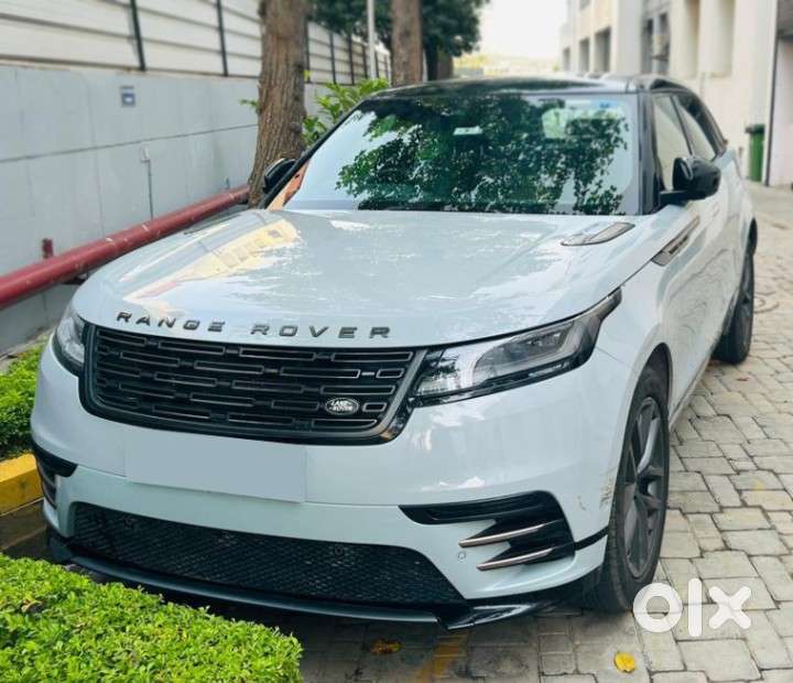 Land Rover Range Velar Hse Dynamic 2.0 Petrol, 2024, Petrol