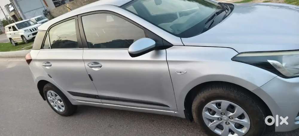 Hyundai Elite I20 2018 Diesel 94000 Km Driven
