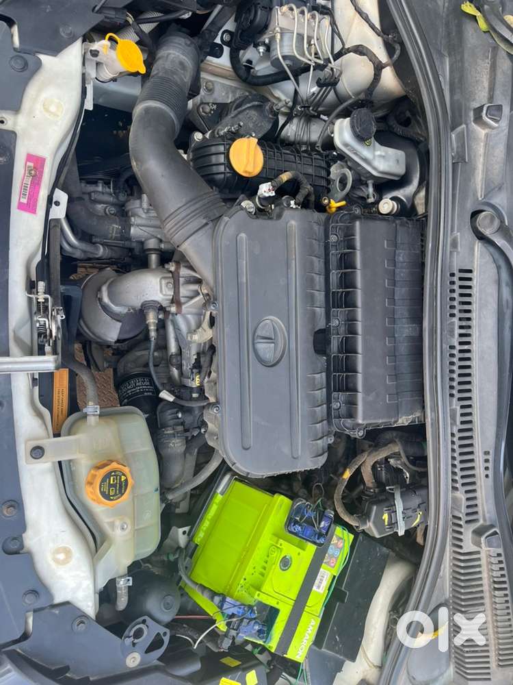 Tata Tigor Petrol Manual 2021