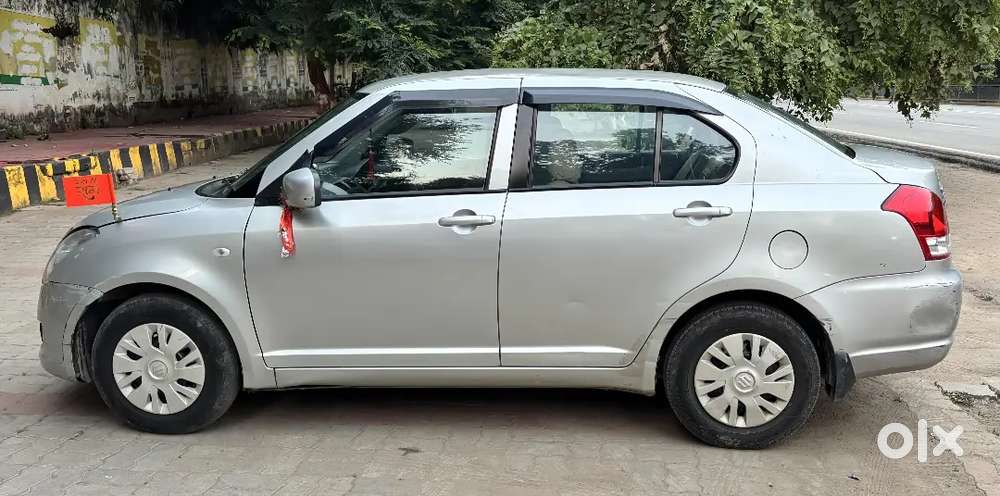 Maruti Swift Dzire Vdi 2010 Diesel
