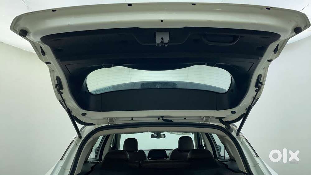 Tata Harrier Xza Plus Dual Tone, 2022, Diesel