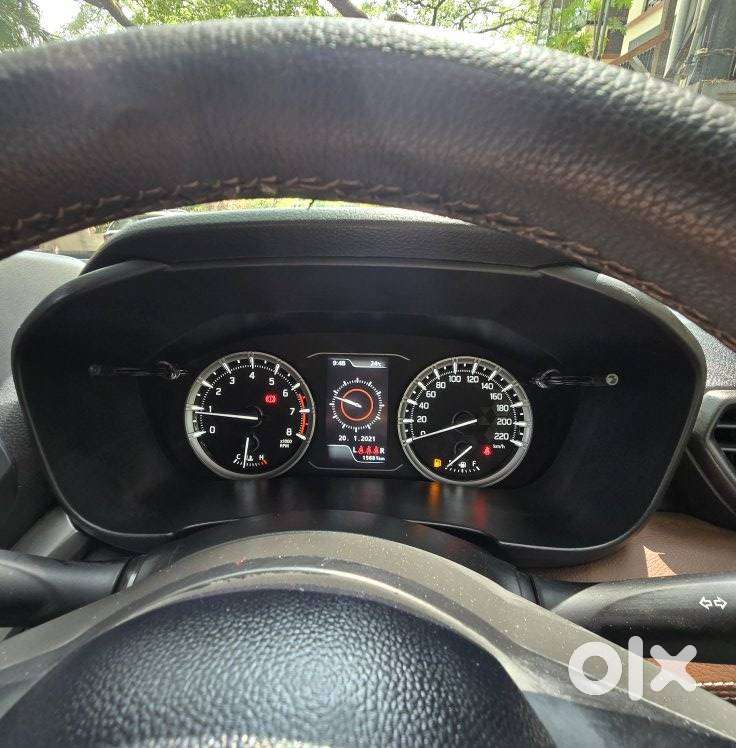 Toyota Urban Cruiser Hyryder E Neodrive Aero Edition, 2024, Petrol