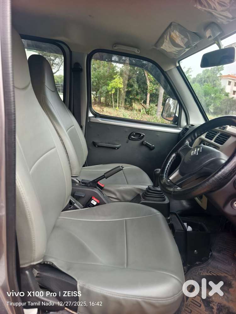 Maruti Suzuki Wagon R, 2013, Petrol