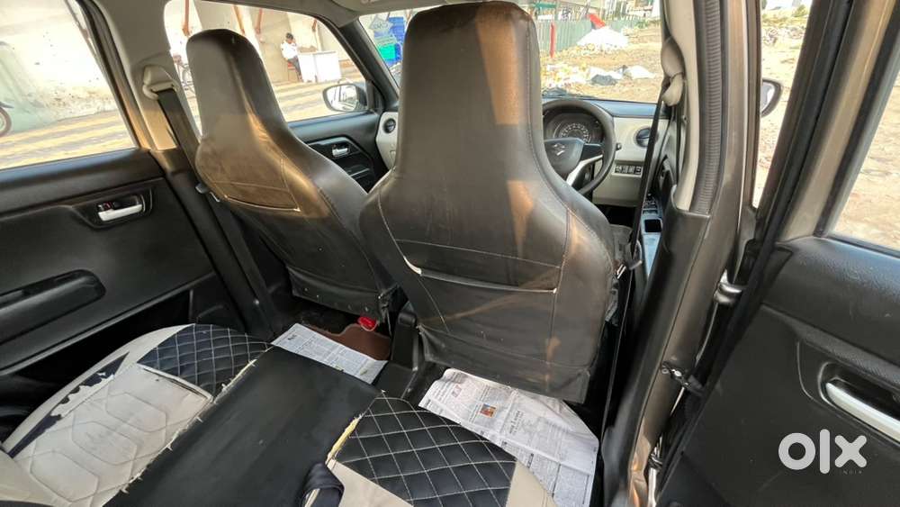 Maruti Wagon R 2023