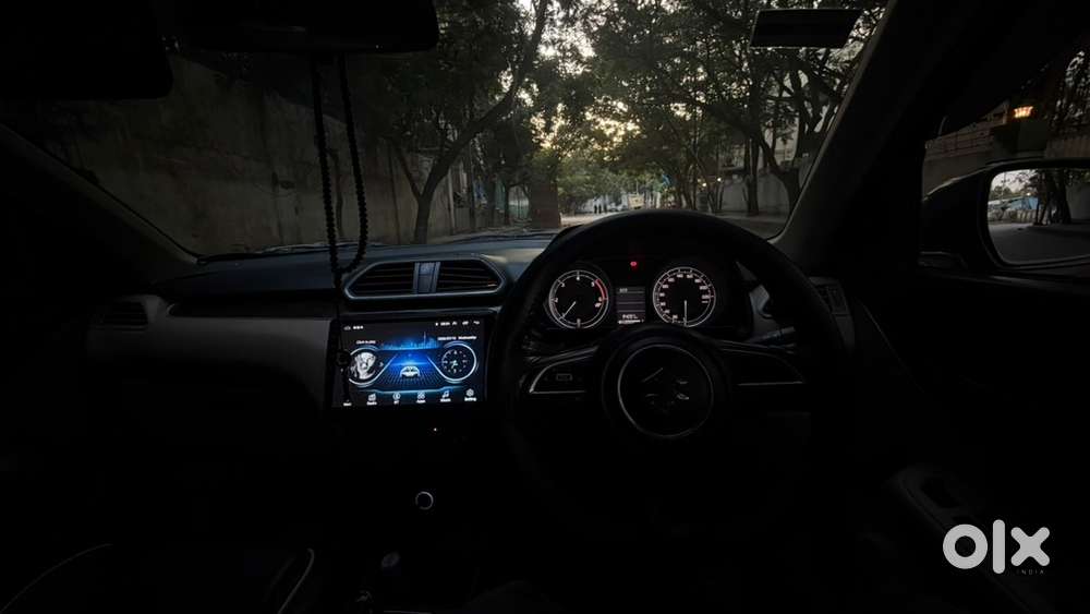 Maruti Dzire Vdi 2018