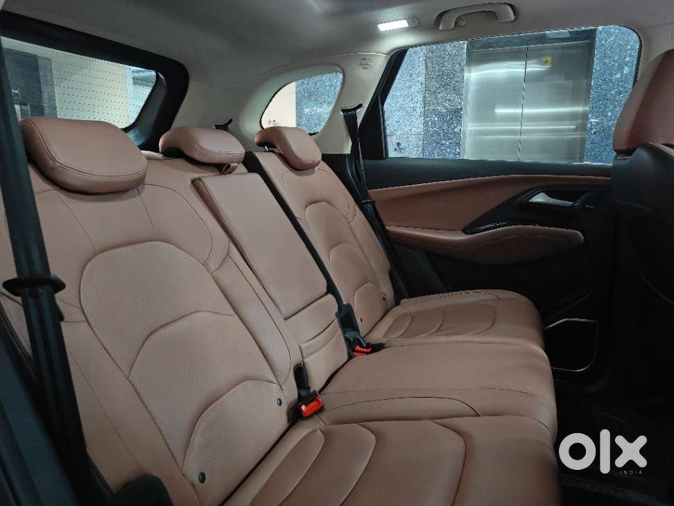 Mg Hector Plus Sharp Pro 2.0 Turbo Diesel 7 Str, 2023, Diesel