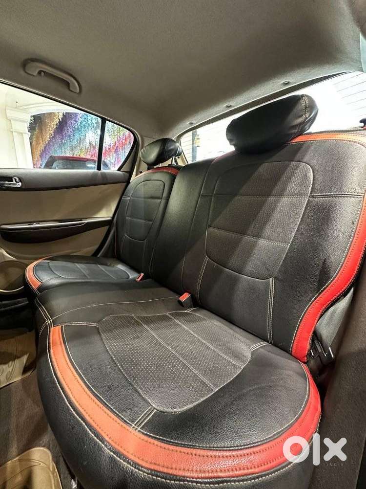 Hyundai I20 1.2 Asta, 2010, Diesel