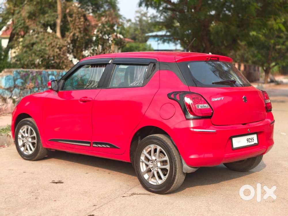 Maruti Suzuki Swift Zxi Cng, 2023, Cng & Hybrids