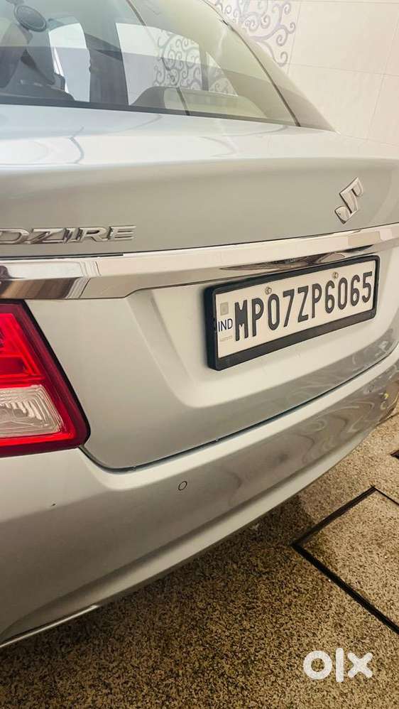 Maruti Suzuki Swift Dzire 2024 Cng & Hybrids Good Condition