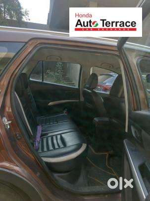 Maruti Suzuki S-cross Ddis 200 Delta, 2015, Diesel