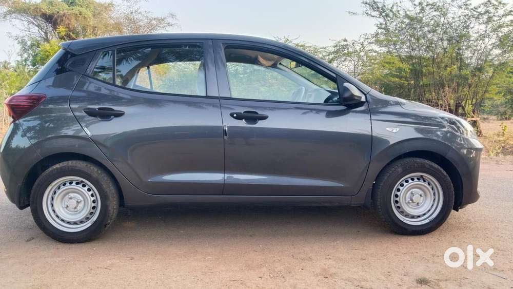 Hyundai Grand I10 Nios Era, 2024, Petrol