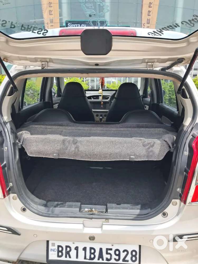 Maruti Suzuki Alto 2022