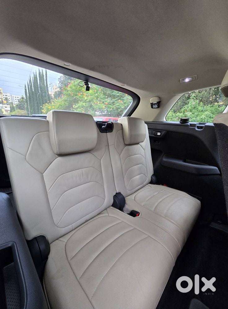 Skoda Kodiaq 2.0 Style Tdi 4x4 At, 2018, Diesel