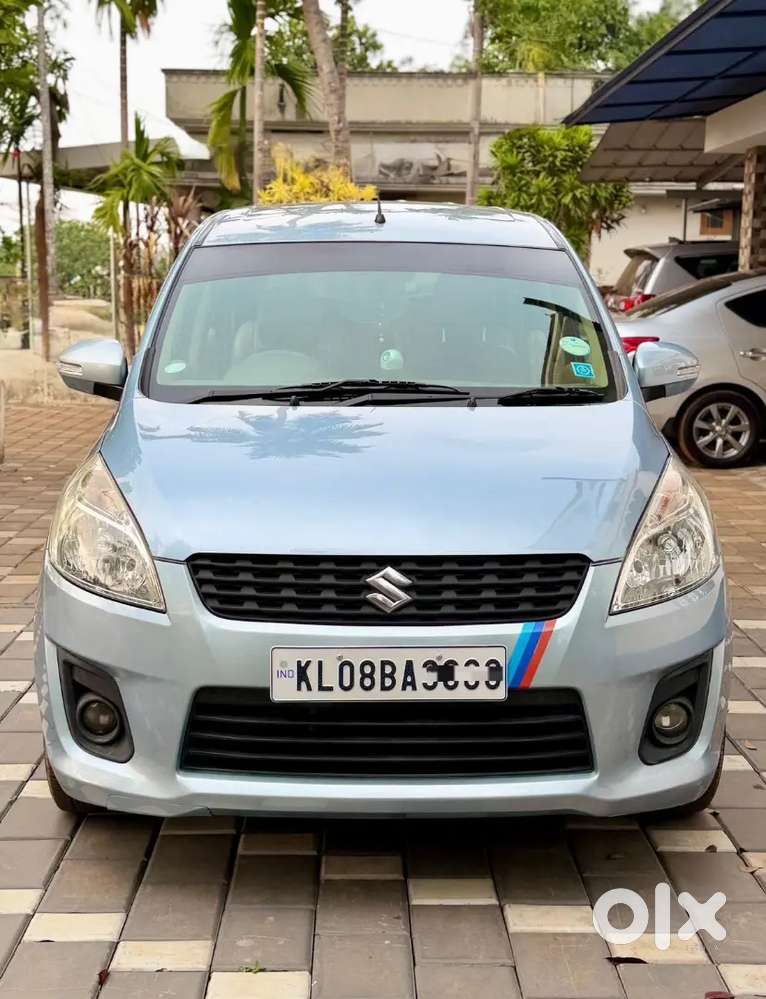 Maruti Suzuki Ertiga
