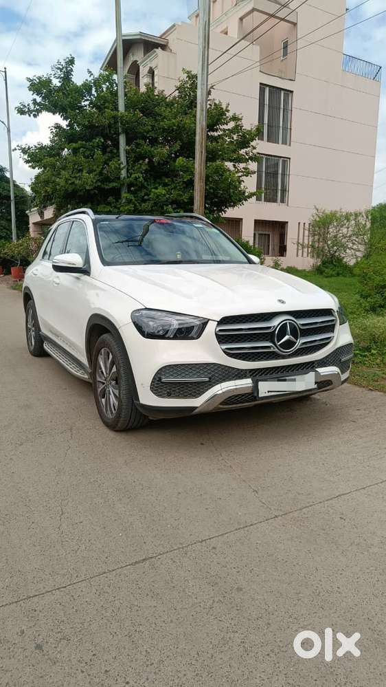 Mercedes-benz Gle Class 1.9 300d 4matic, 2023, Diesel