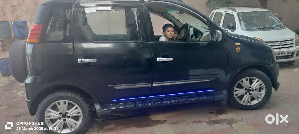Mahindra Quanto 2012 Diesel 99000 Km Driven