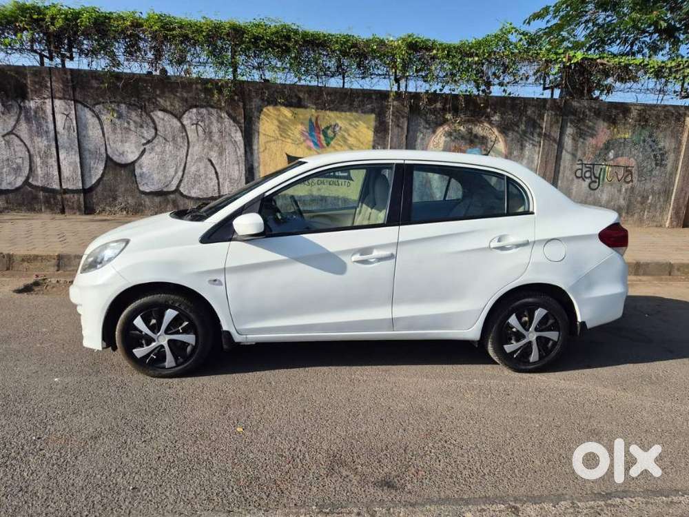 Honda Amaze 2013-2016 Sx I-vtec, 2014, Petrol