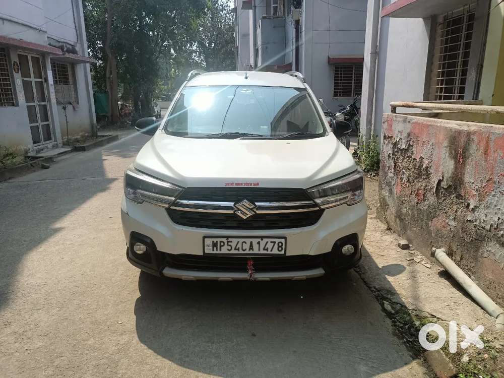 Maruti Suzuki Xl6 2021 Year