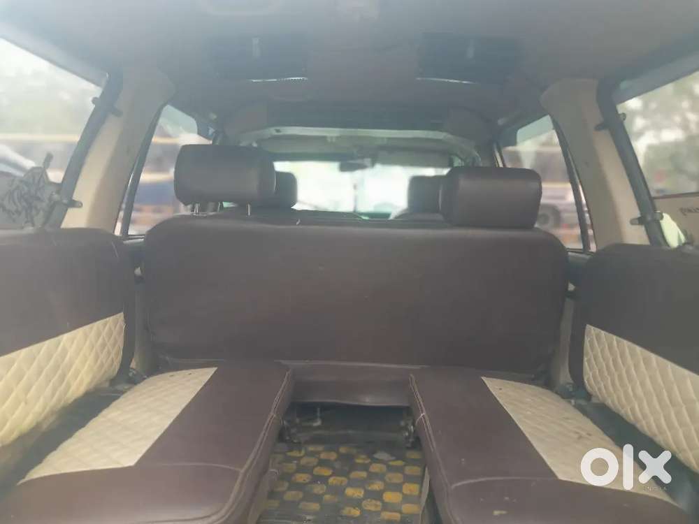 Chevrolet Tavera Neo 2016