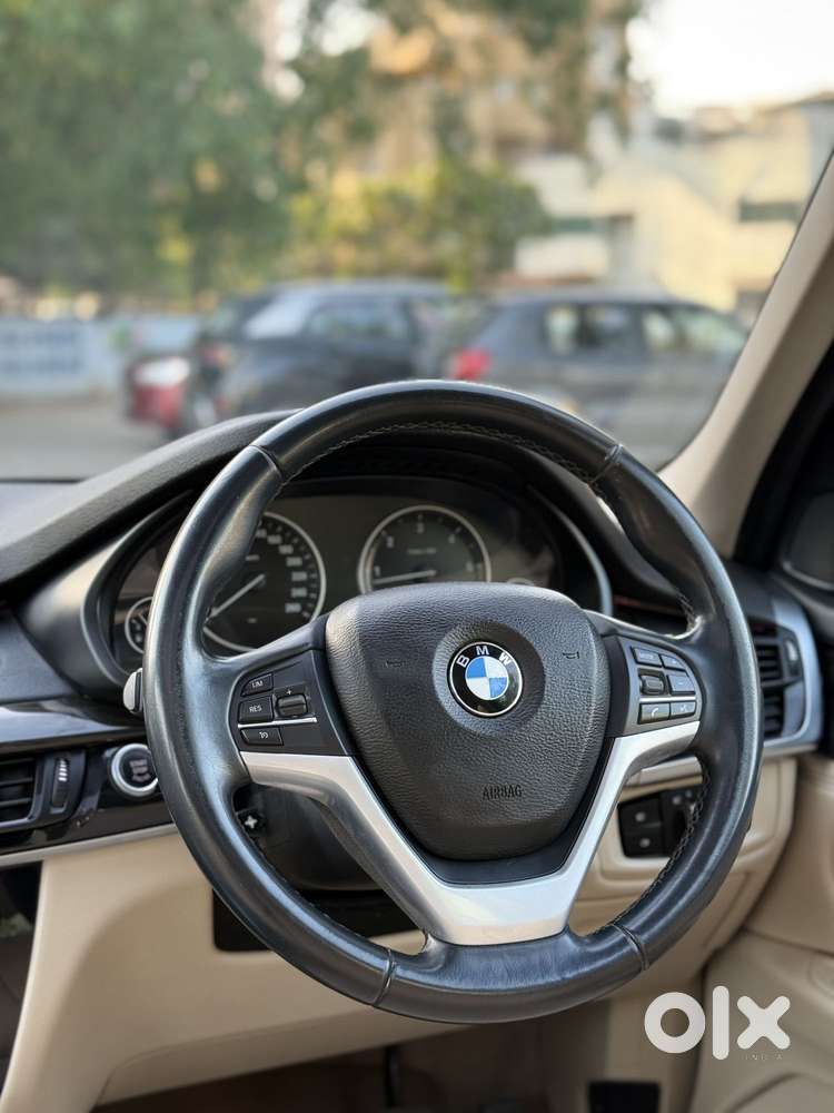 Bmw X5 Xdrive30d Xline, 2015, Diesel