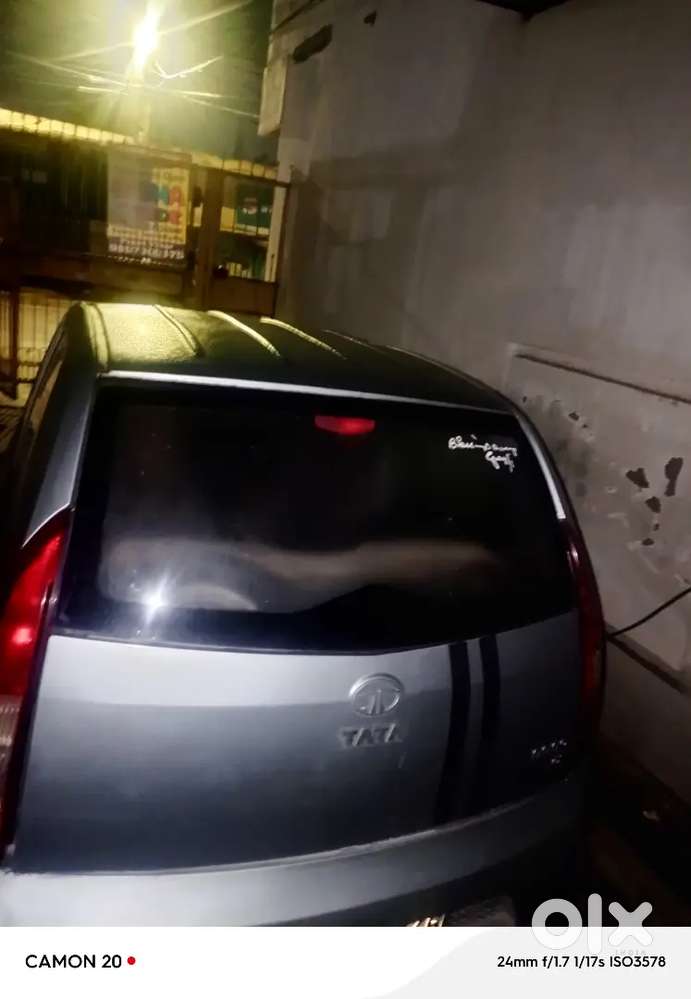 Tata Nano 2012 Petrol Well Maintained