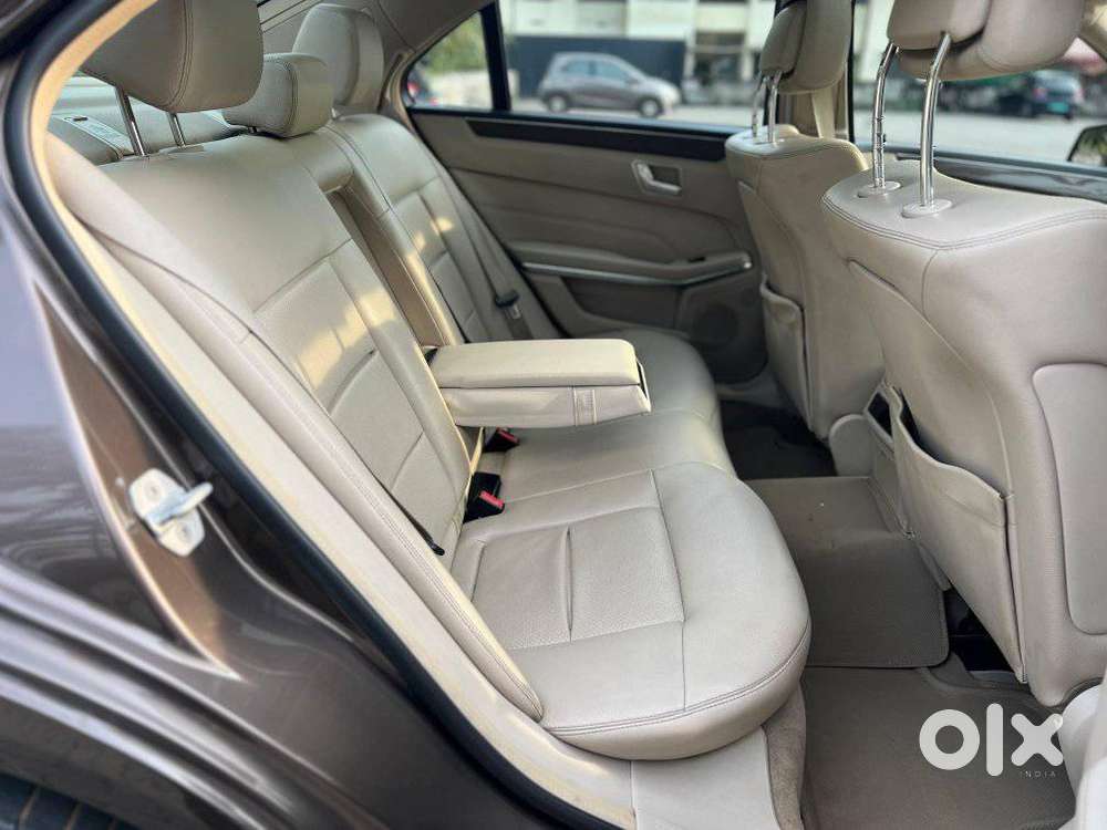 Mercedes-benz E-class E 250 Cdi Classic, 2014, Diesel