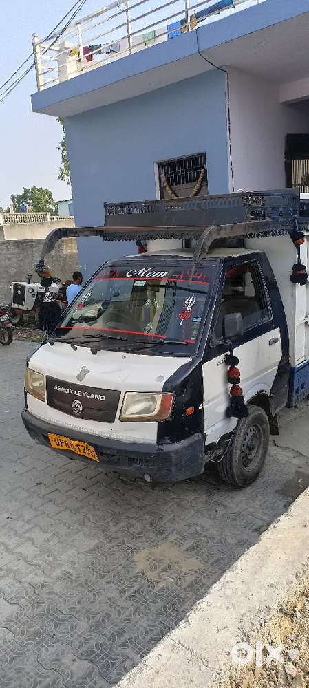 Ashok Leyland Stile 2021 Diesel Good Condition