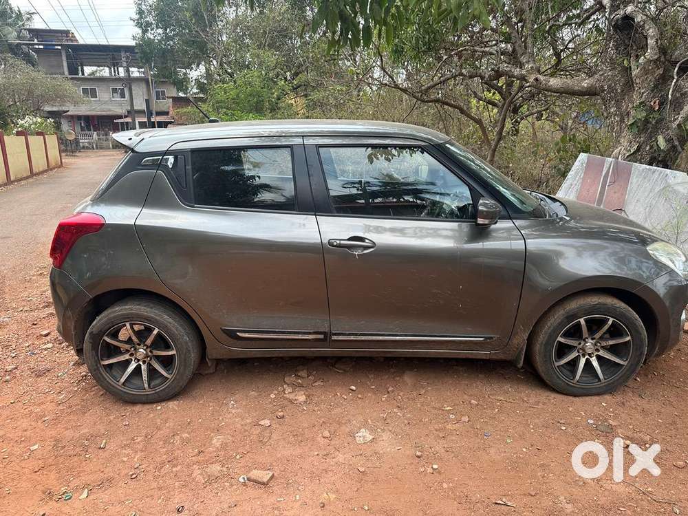 Maruti Suzuki Swift 2019 Petrol 90000 Km Driven