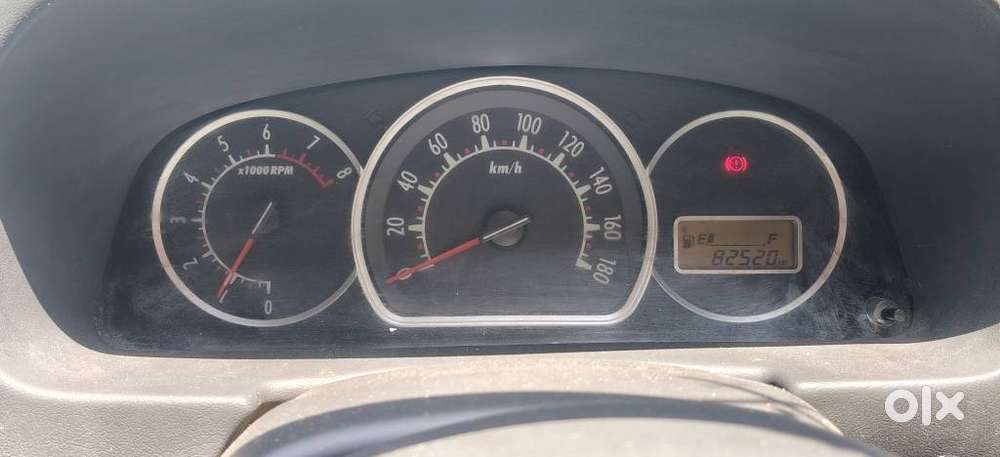 Maruti Suzuki Alto K10, 2013, Petrol