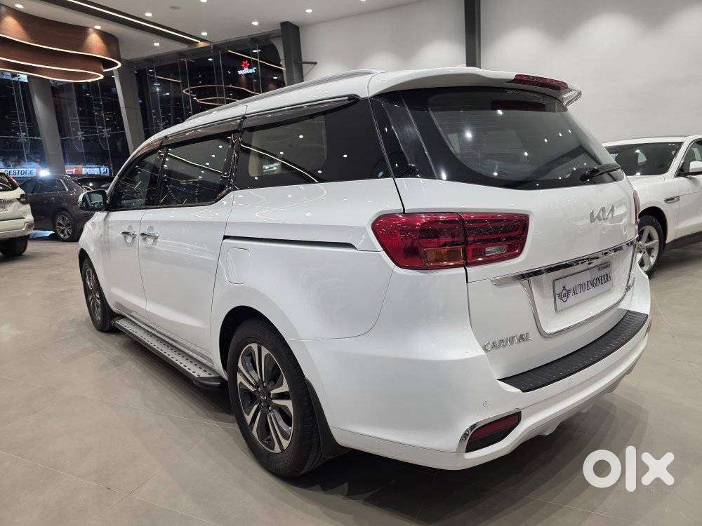 Kia Carnival Limousine Plus 7 Str, 2023, Diesel
