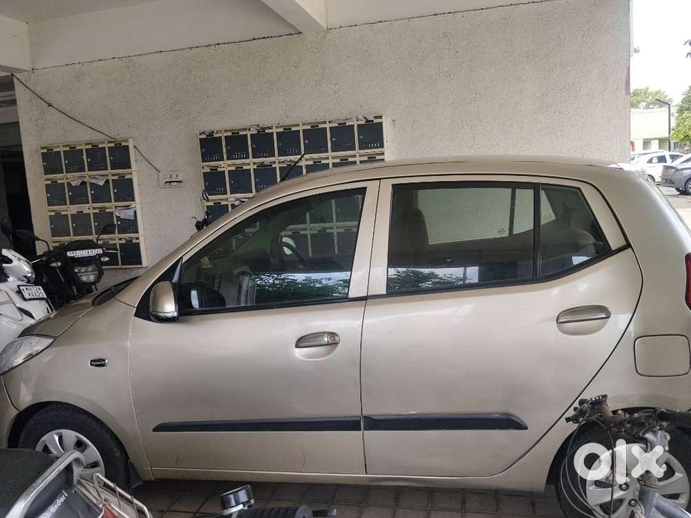 Sell A Car
