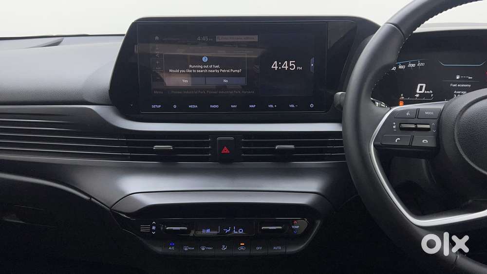 Hyundai New I20 1.2 Asta (o) Mt, 2023, Petrol