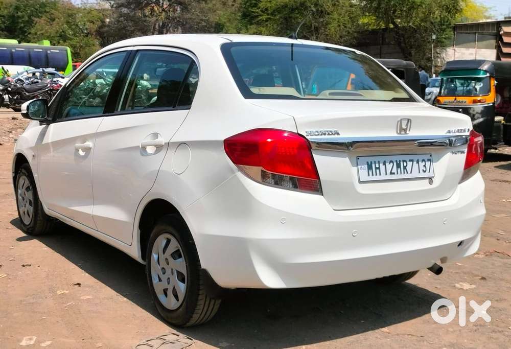 Honda Amaze 2013-2016 Vx I-dtec, 2016, Diesel