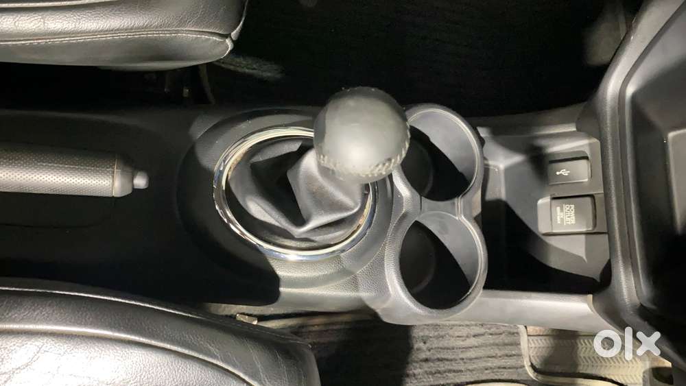 Honda Br-v 1.5 Vx I-dtec Mt, 2019, Diesel