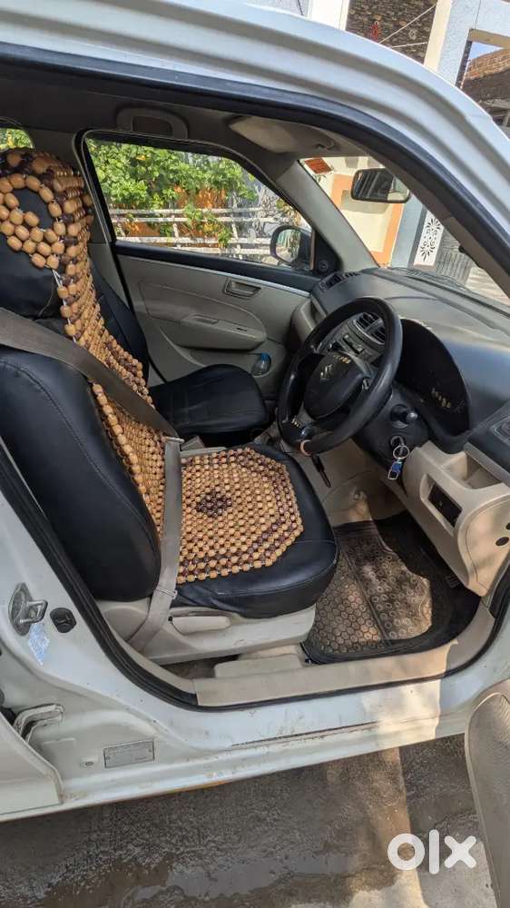 Maruti Suzuki Dzire Tour 2018