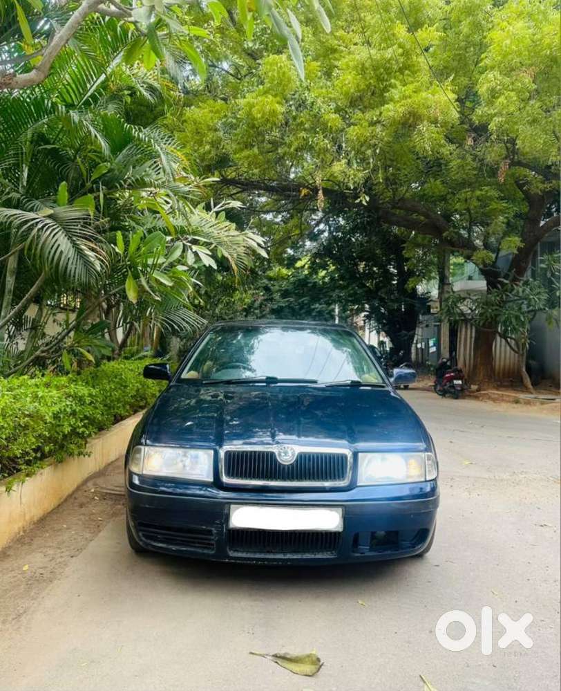 Skoda Octavia Elegance 1.9 Tdi, 2003, Diesel