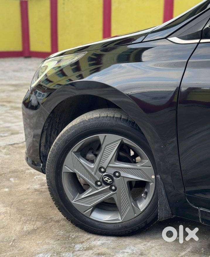 Hyundai Verna 1.6 Sx Vtvt, 2020, Petrol