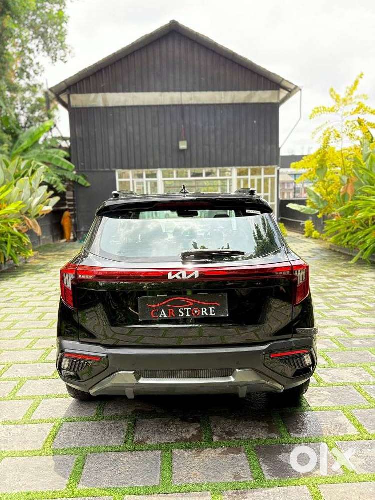 Kia Seltos Gtx Plus At D, 2024, Diesel