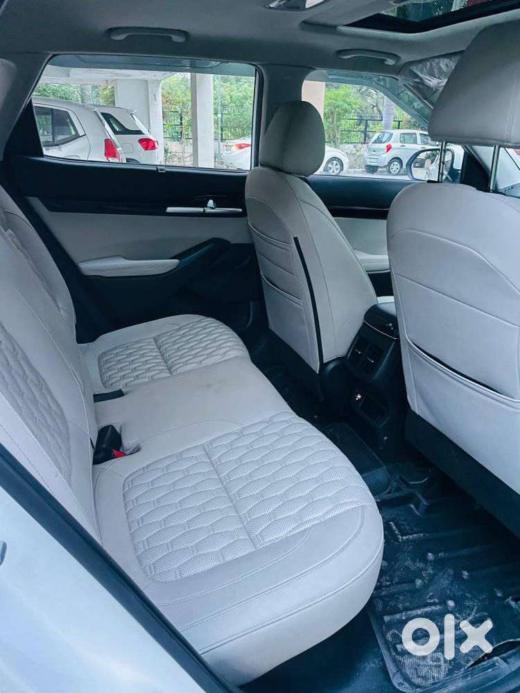 Kia Seltos 1.5 Htx+ Diesel Imt, 2022, Diesel